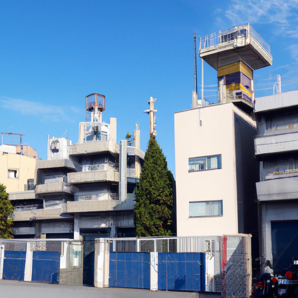 未来の建築、山陽小野田市の新たな技術革新！