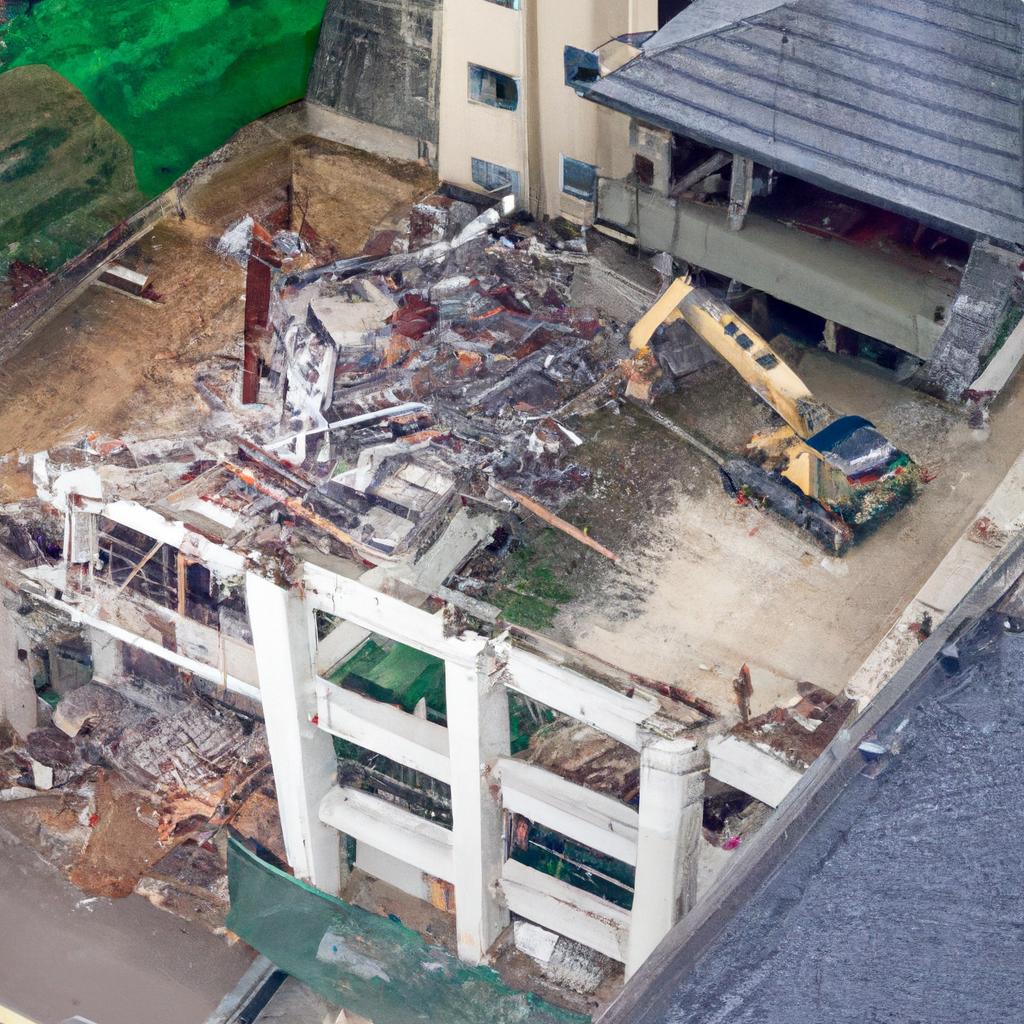急な解体工事にも迅速対応、萩市の頼れる解体業者です！