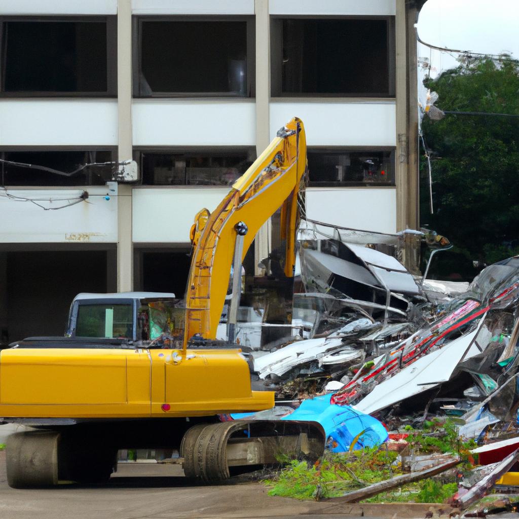 岩国市での解体工事は当社にお任せ！安心・迅速・信頼のサービスを提供します