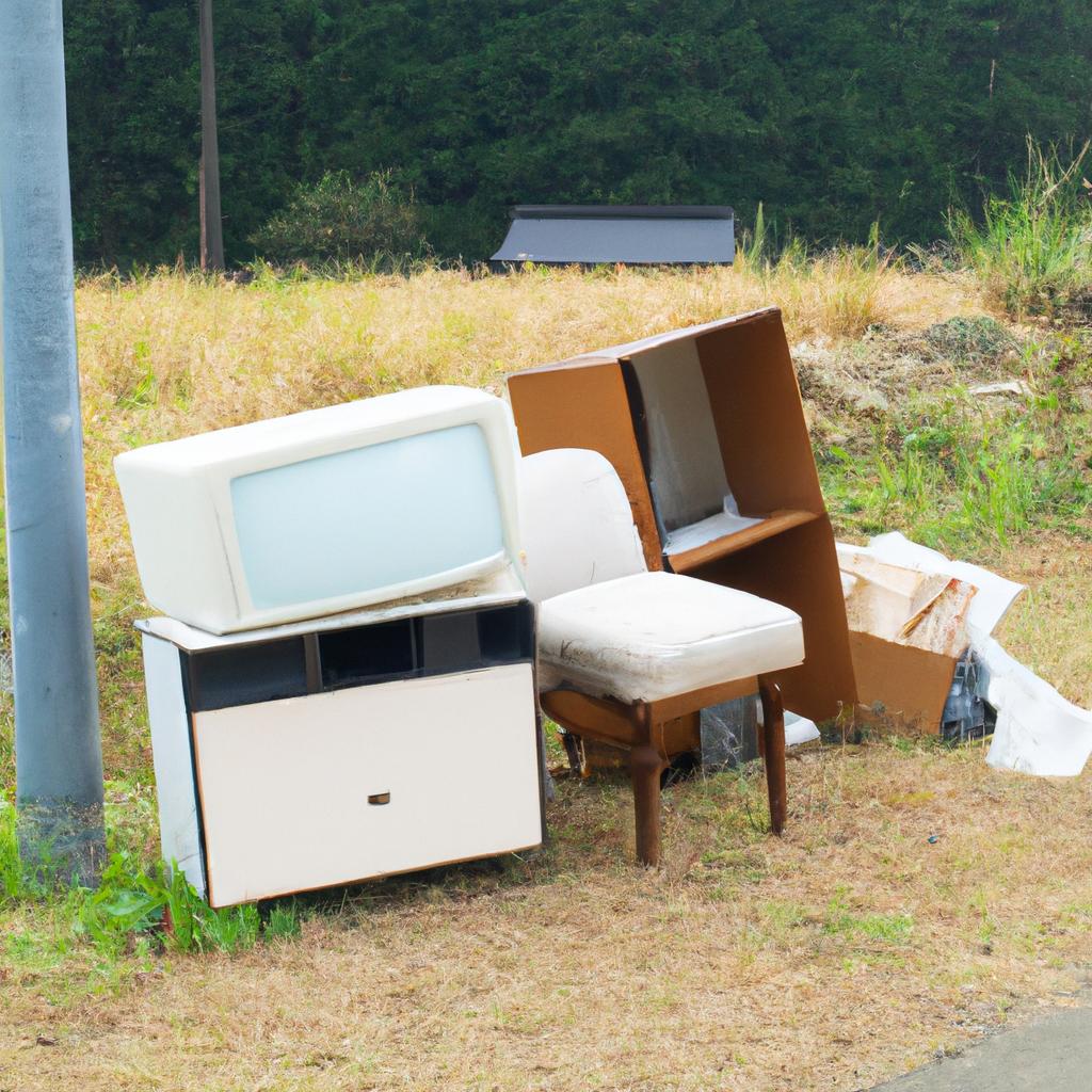 山陽小野田市の不要物片付けはお任せ！
