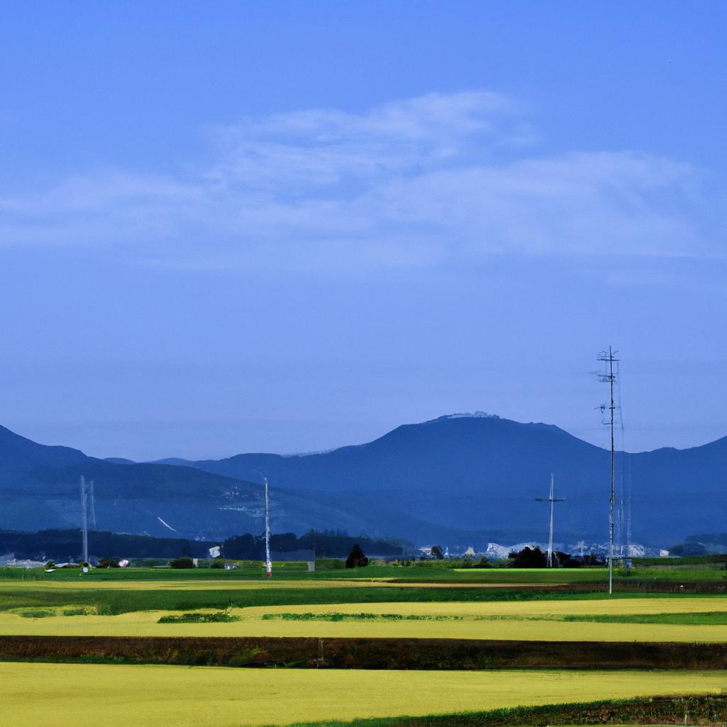2. 山口市の特異性