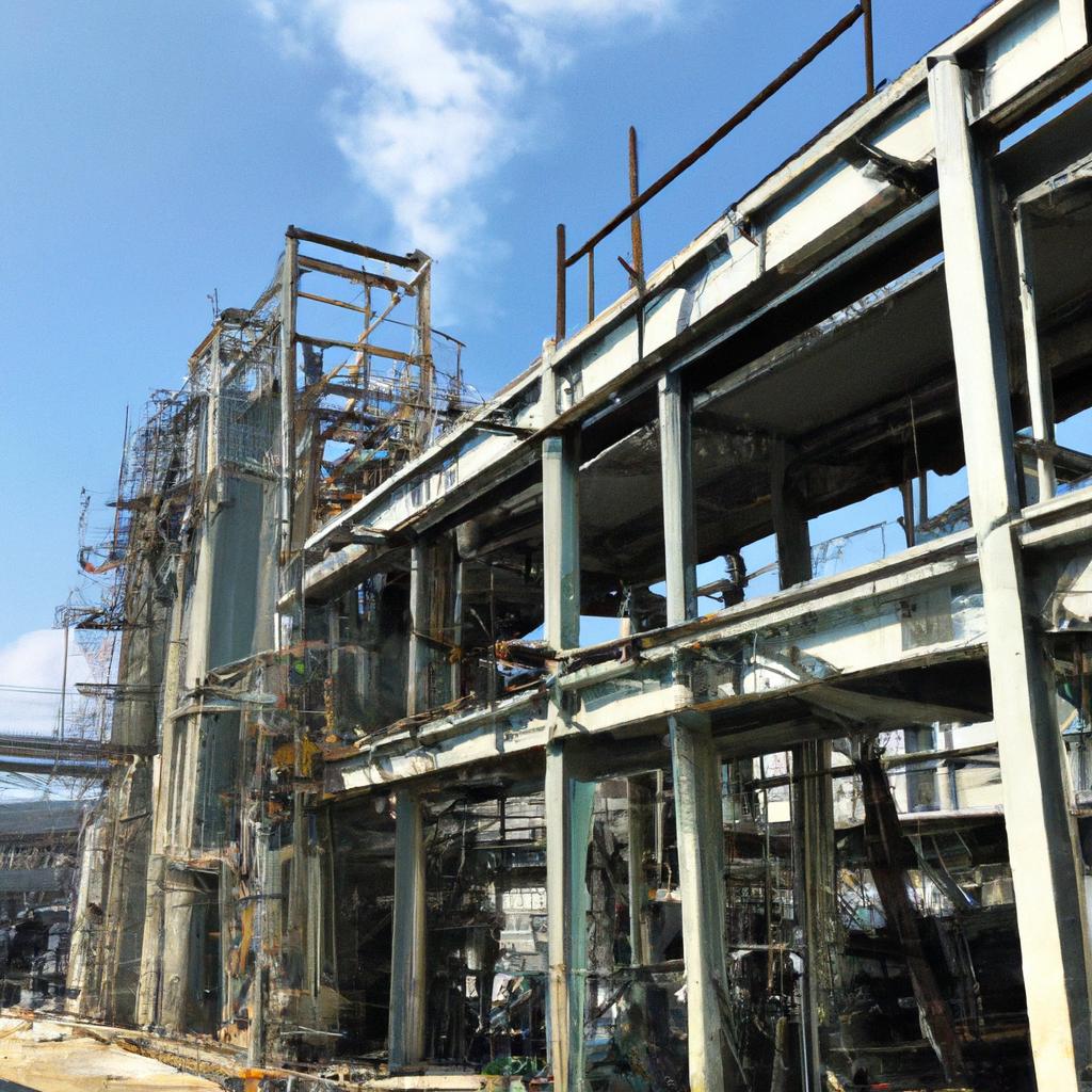 山陽小野田市、宇部市の地域密着型の三井工業が、あなたの大切な空間を守るために選ぶべき解体と屋外サービスのベストパートナー！