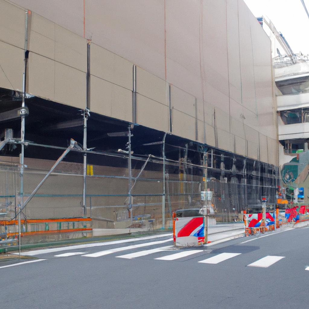 宇部市の新築外構工事は三井工業にお任せ！