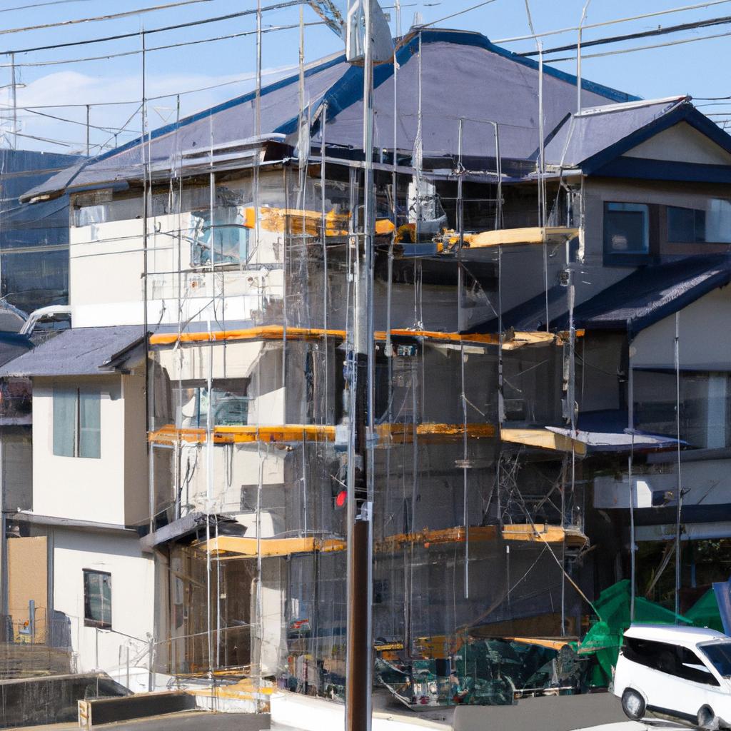 山口市で新築のお家をもっと魅力的に！