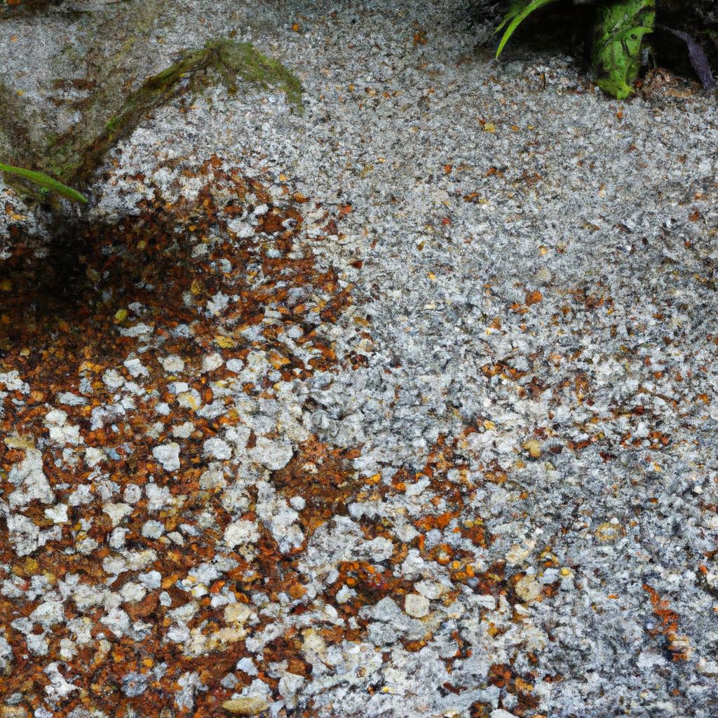 宇部市の手間いらずの庭づくり！砕石を使った雑草対策なら三井工業にお任せ
