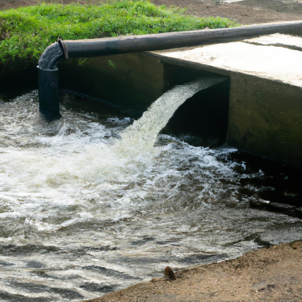 4. 排水設備の重要性