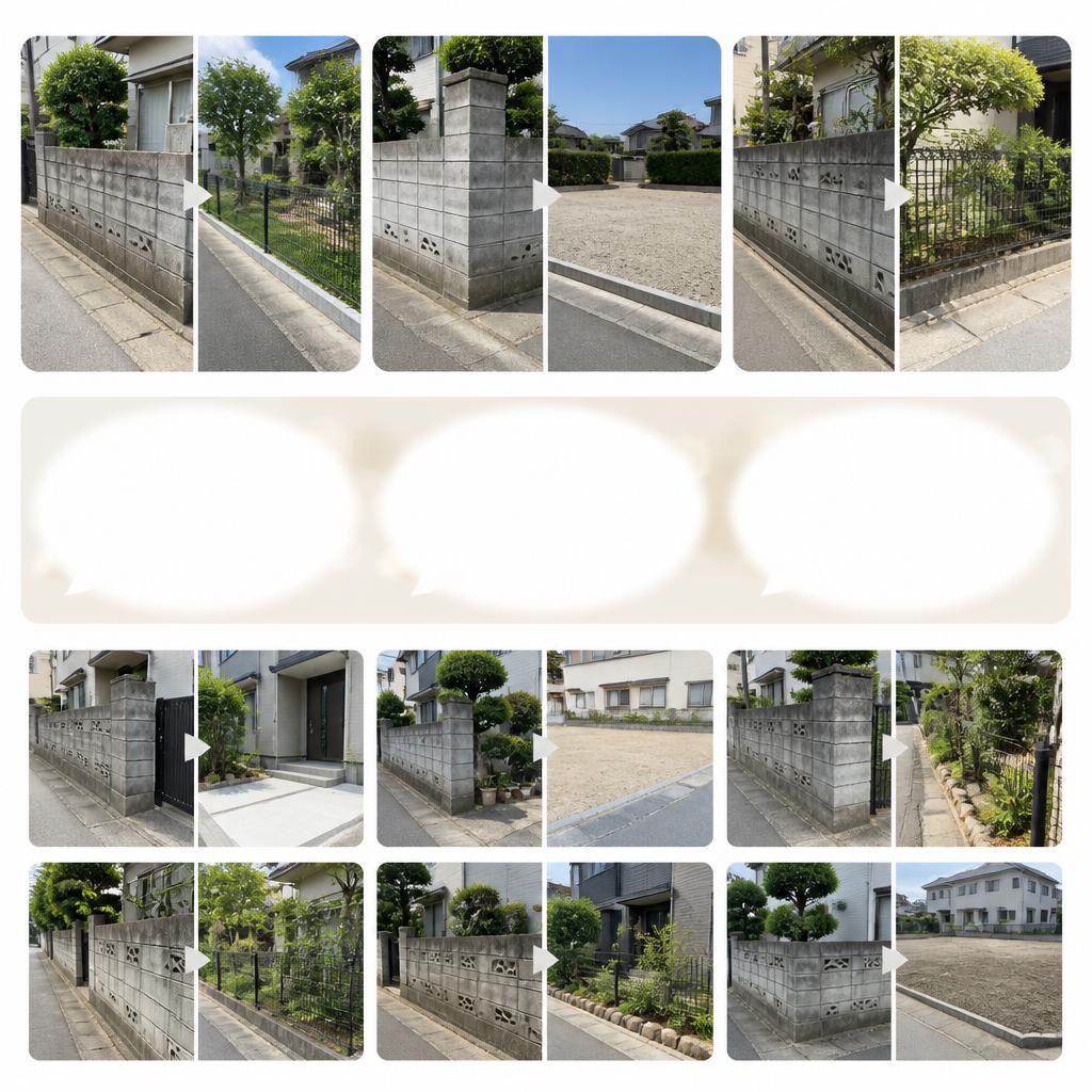 実績紹介