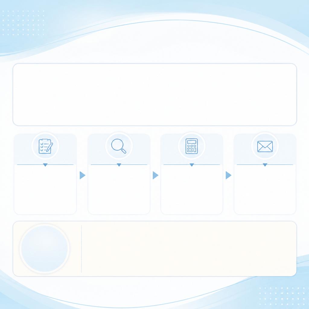 7. お問い合わせ・無料見積もり