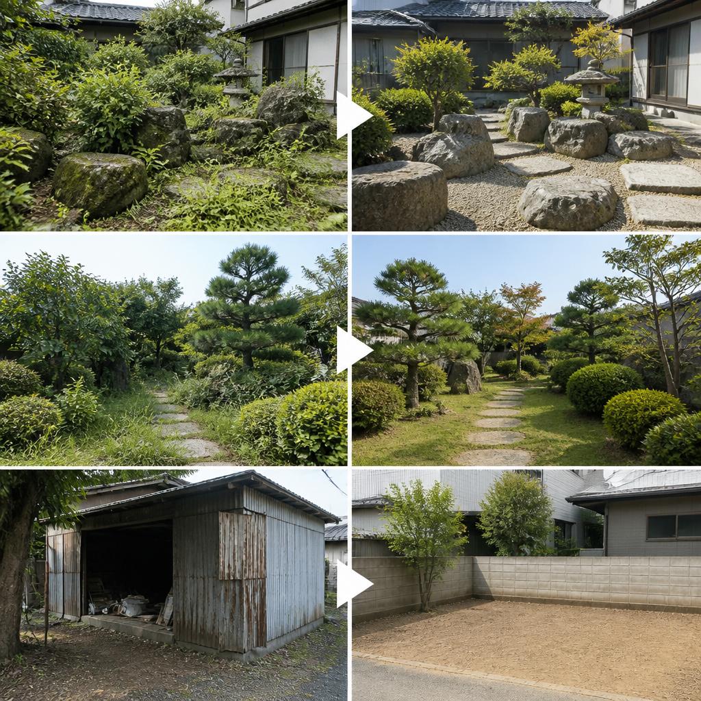 2. 解体・処分の必要性