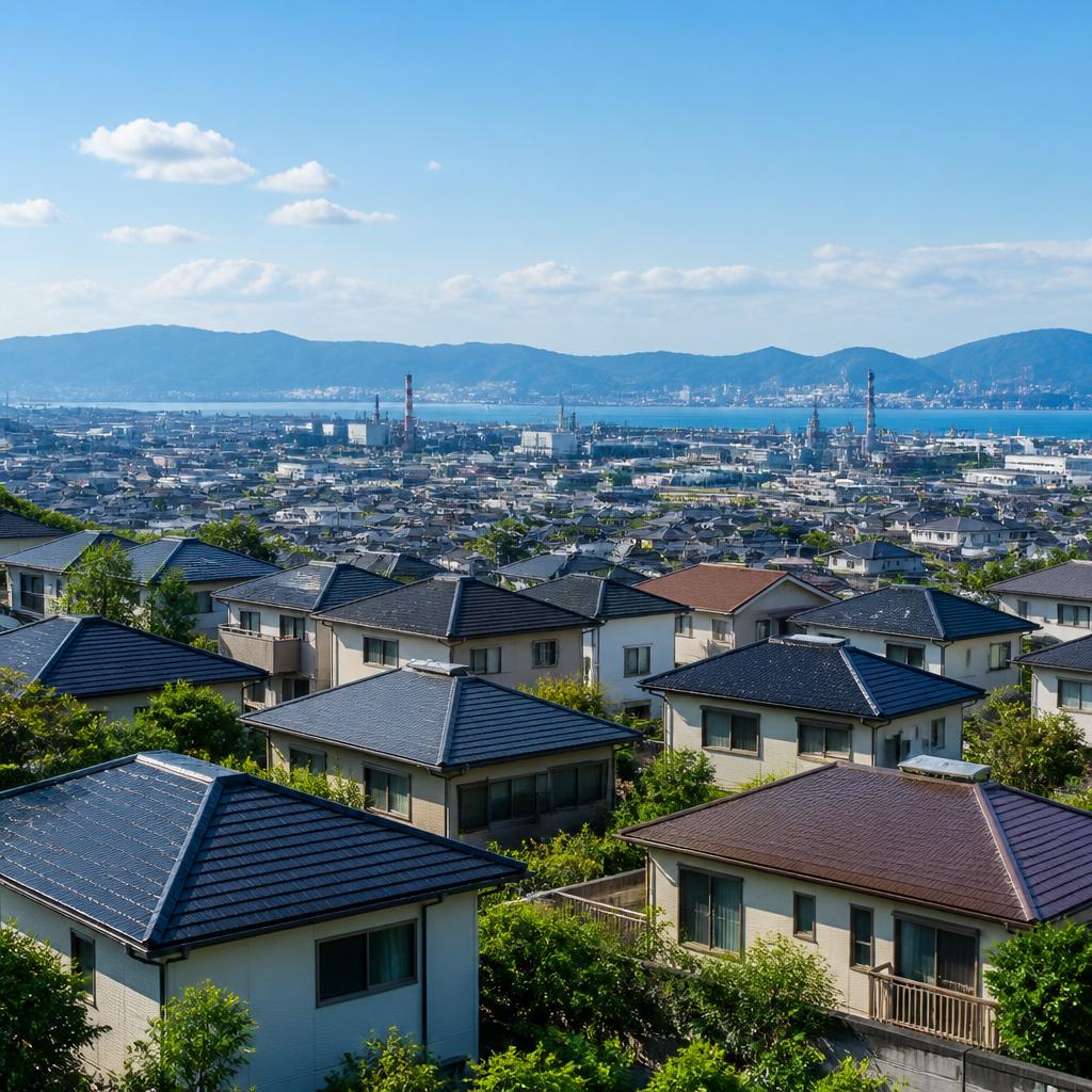宇部市に特化したサービス