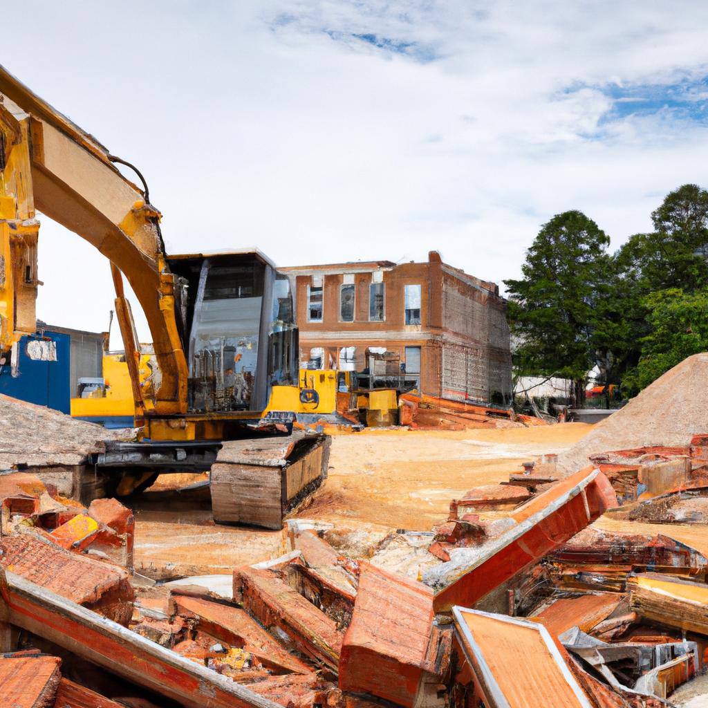 解体工事費用について