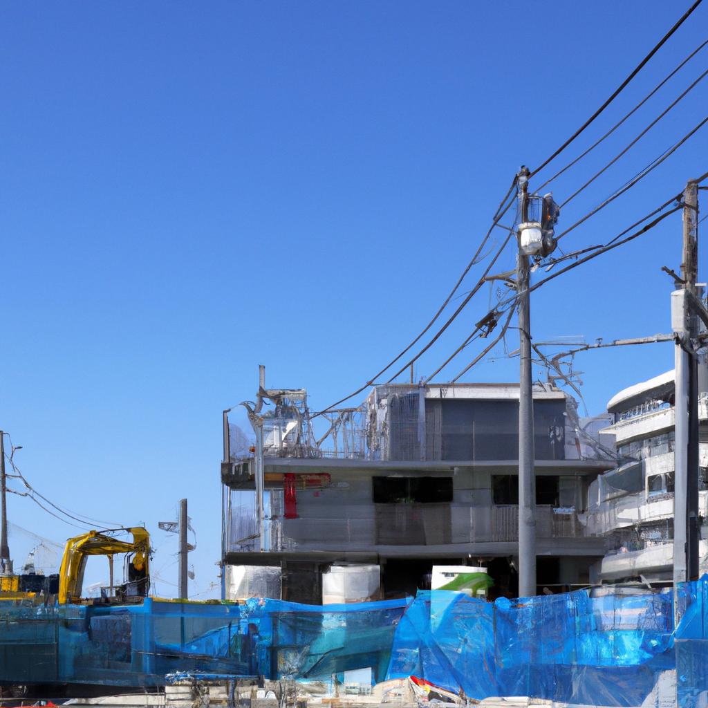 加賀市の新たな生活空間を創造する！