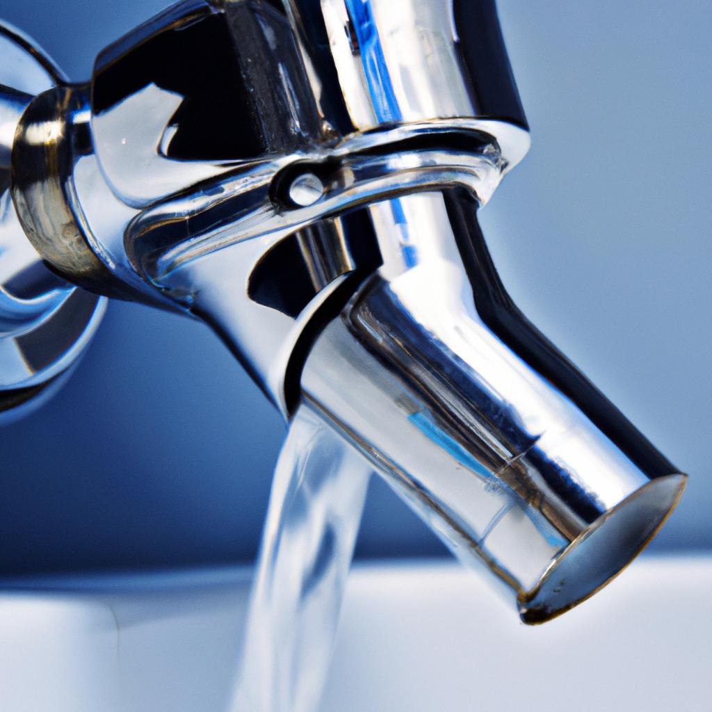 4. 水道設備のトラブルを解決