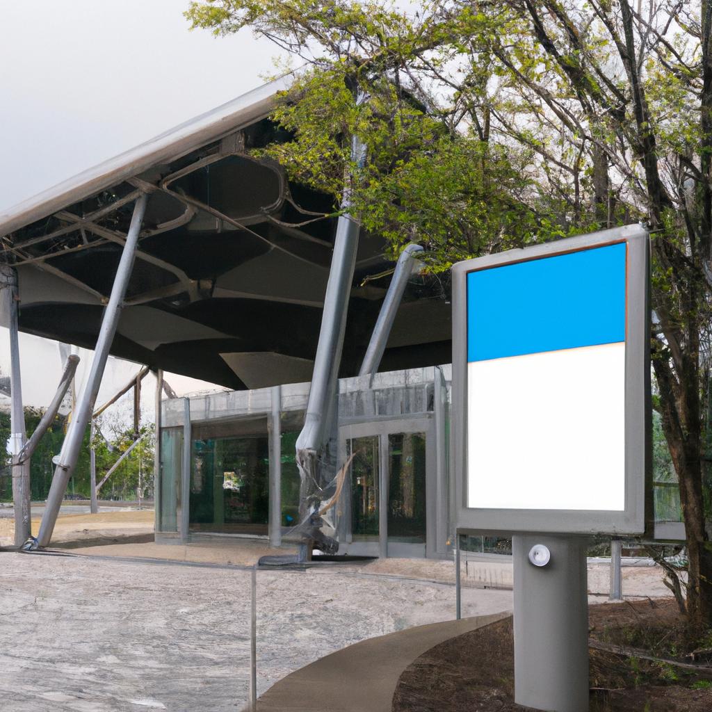 地域密着のサービス